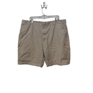 SCHOOL Uniform Short Size 44 Khaki Cotton And polyester